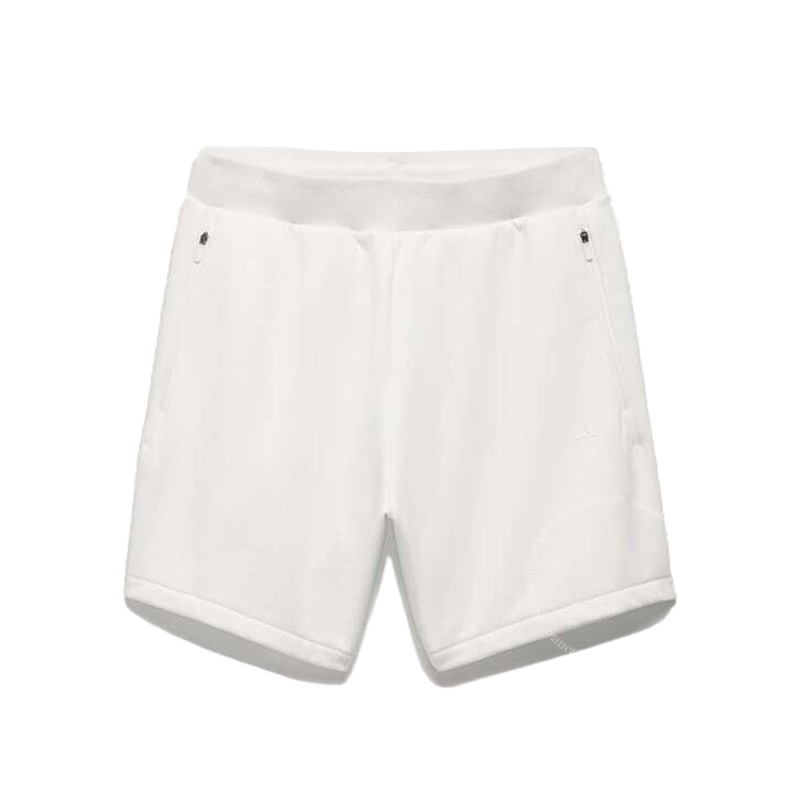 Quần Adidas Basketball Shorts - (SS23) Cloud White