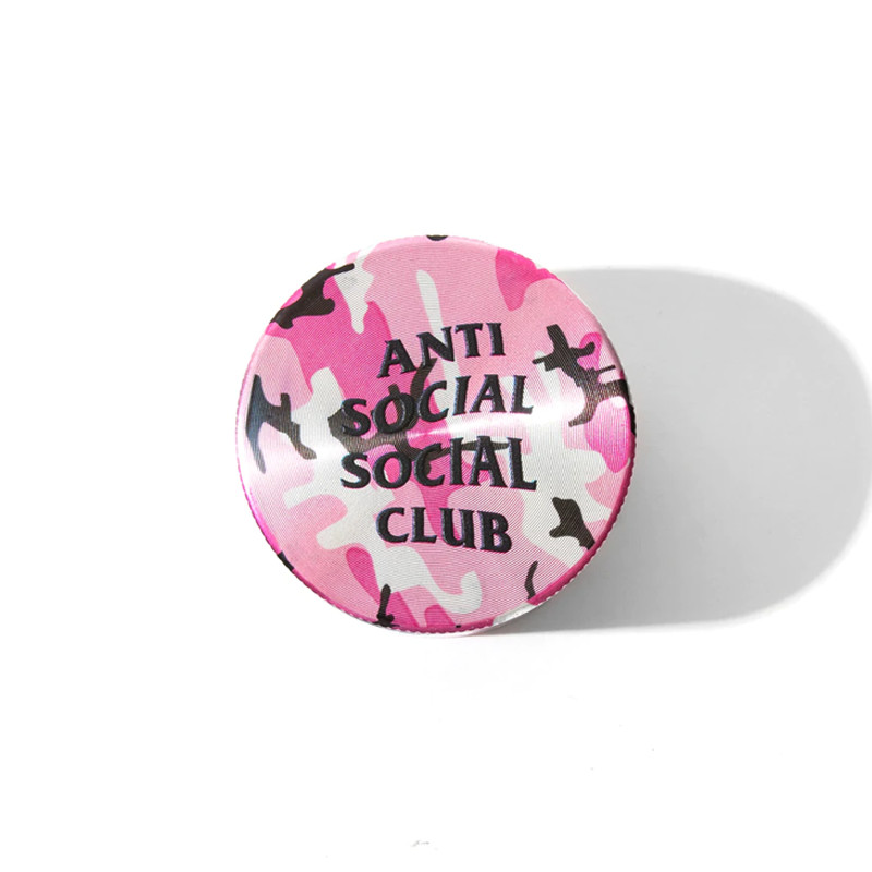 Phụ kiện Anti Social Social Club COFFE TABLE