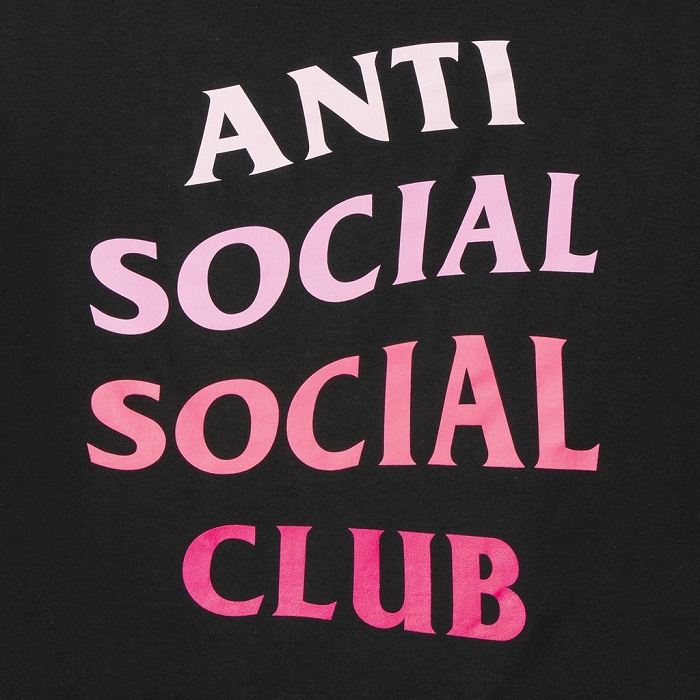 Anti Social Social Club Panty Tee