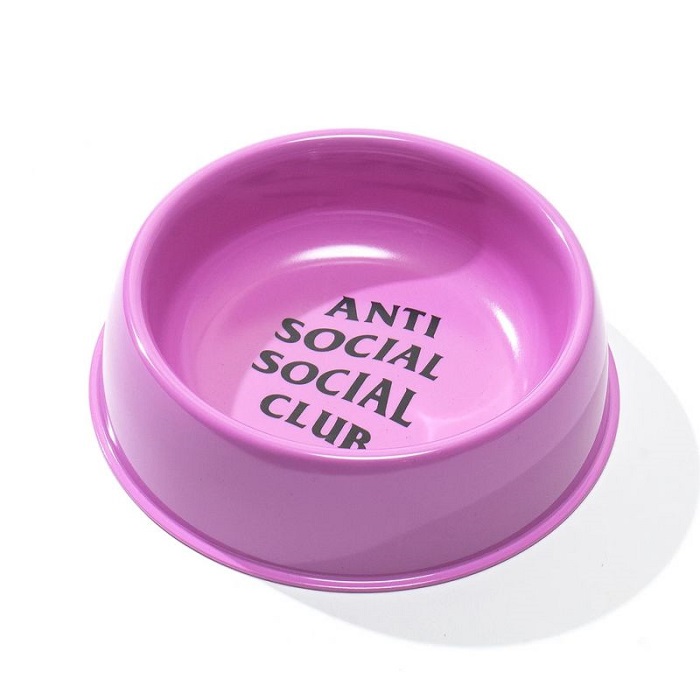 Anti Social Social Club Slurpin