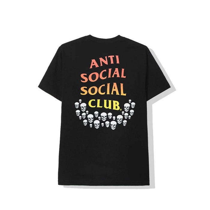 Anti Social Social Club Tanner Tee