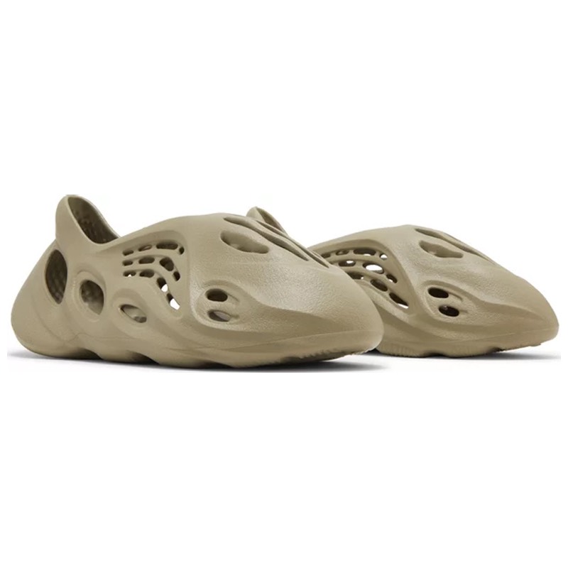 Giày Adidas Yeezy Foam Runner ‘Stone Salt’ GV6840