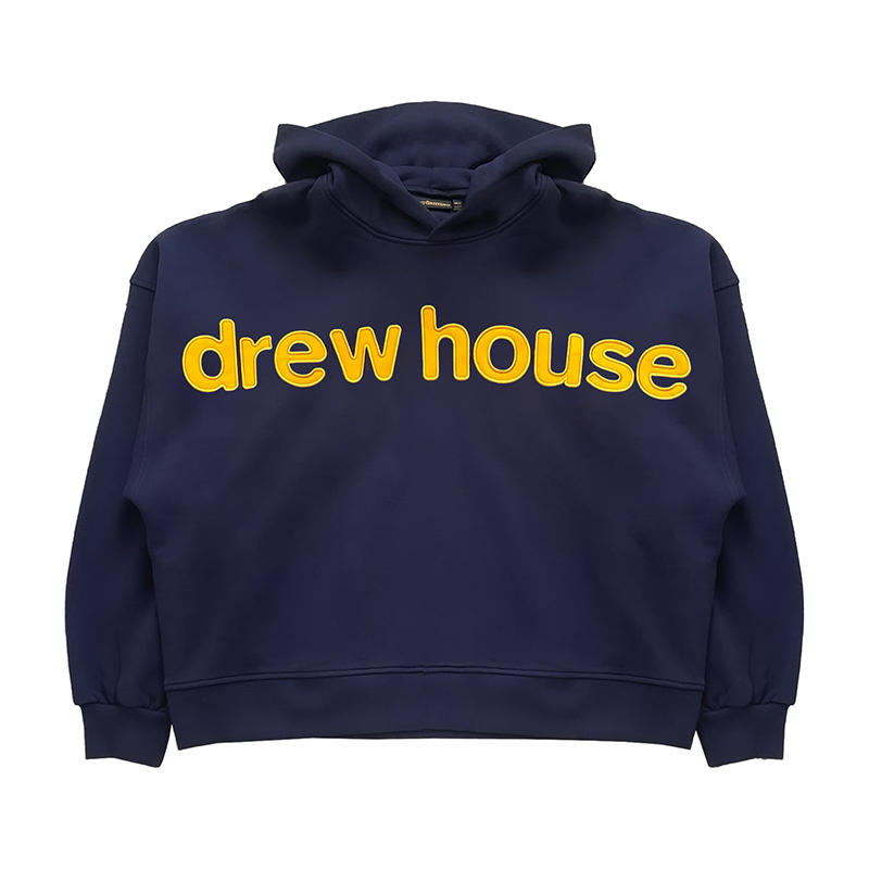 Drew House Drew House Box Hoodie