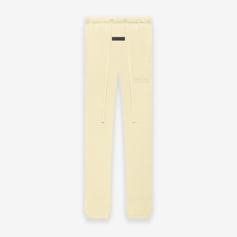 Fear Of God Essentials Canary Sweatpant
