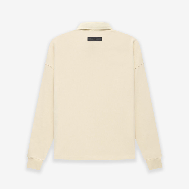 Fear Of God Essentials Off-White '1997' Polo