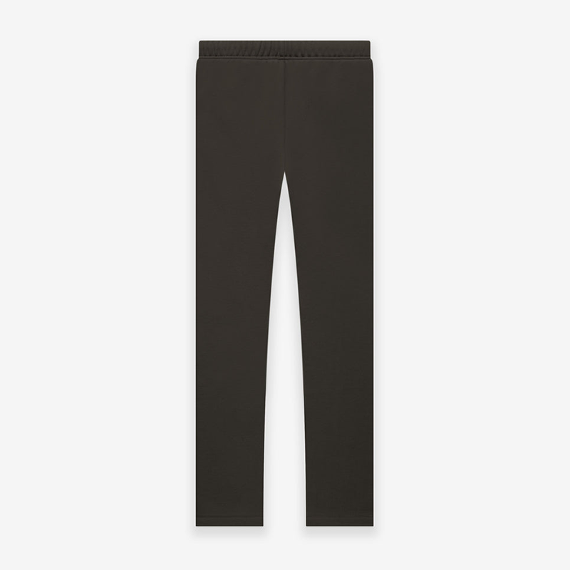 Fear Of God Essentials Off Black Relaxed Sweatpant