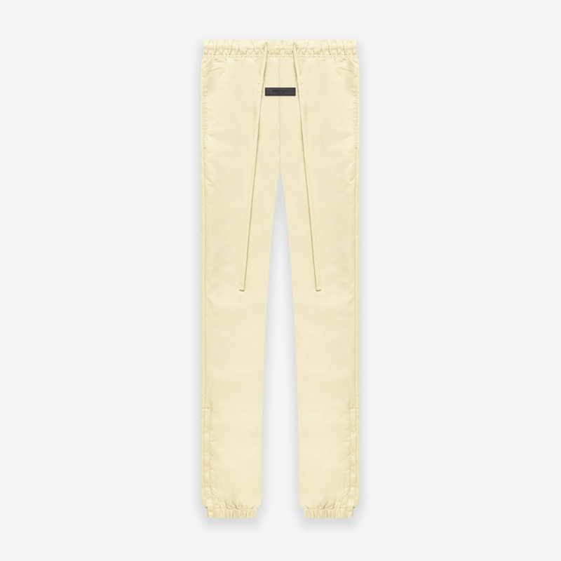 Fear Of God Essentials Canary Track Pant