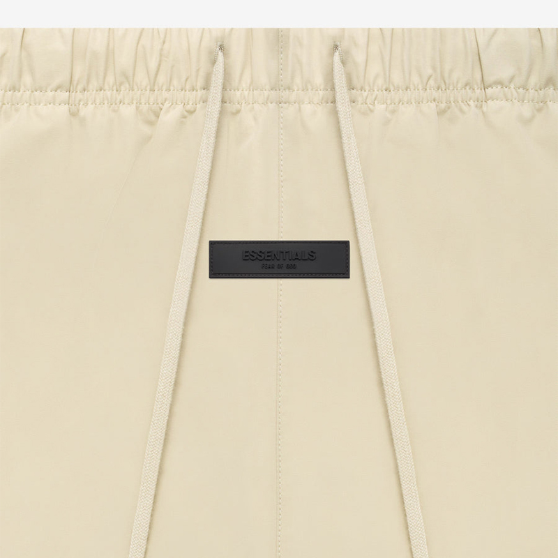 Fear Of God Essentials Off-White Relaxed Trouser