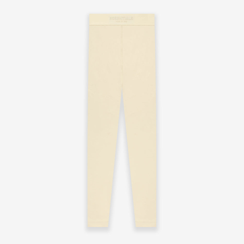 Fear Of God Essentials Off-White Sport Pant