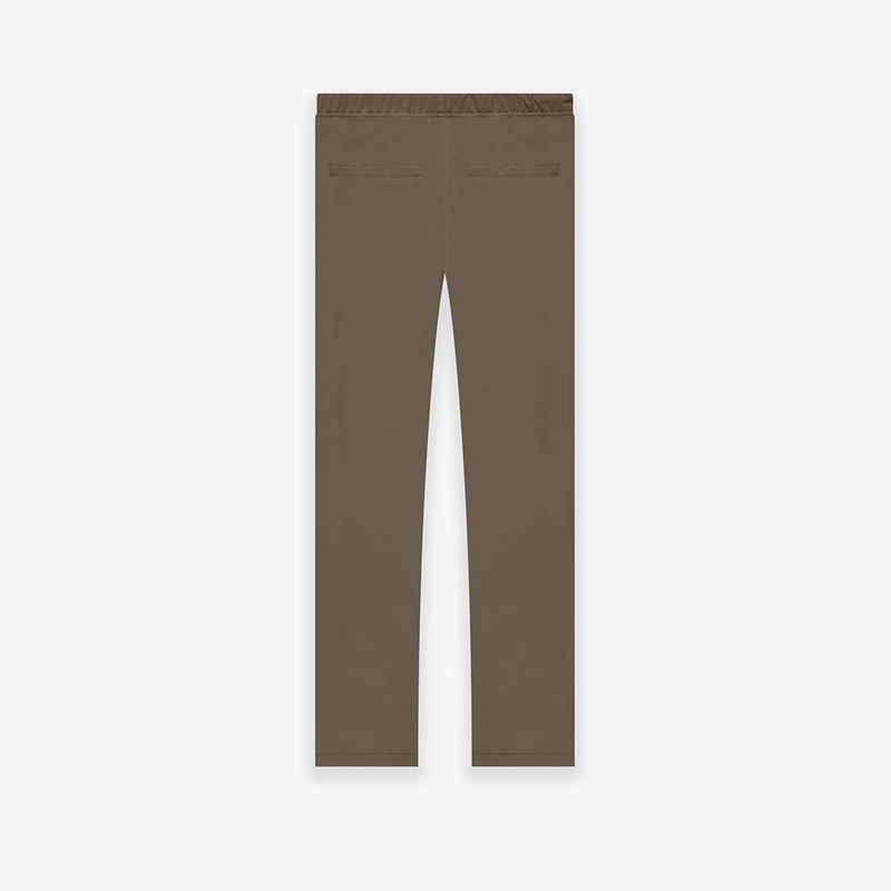 Fear Of God Essentials Wood Relaxed Trouser