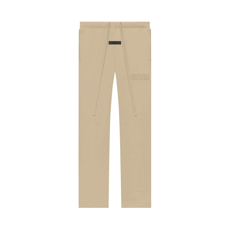 Quần Fear Of God Essentials Sand Relaxed Sweatpants (SS23)