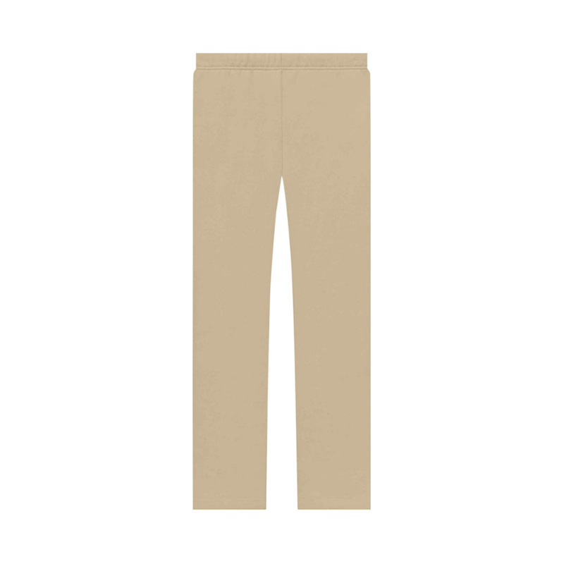 Quần Fear Of God Essentials Sand Relaxed Sweatpants (SS23)