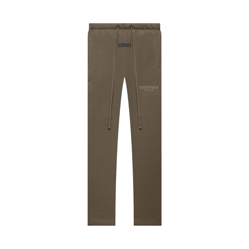 Quần Fear Of God Essentials Wood Relaxed Sweatpants (SS23)