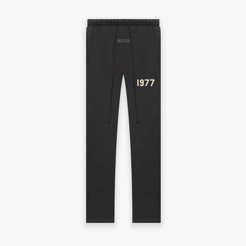 Quần FEAR OF GOD ESSENTIALS '1977' Relaxed Pants Iron