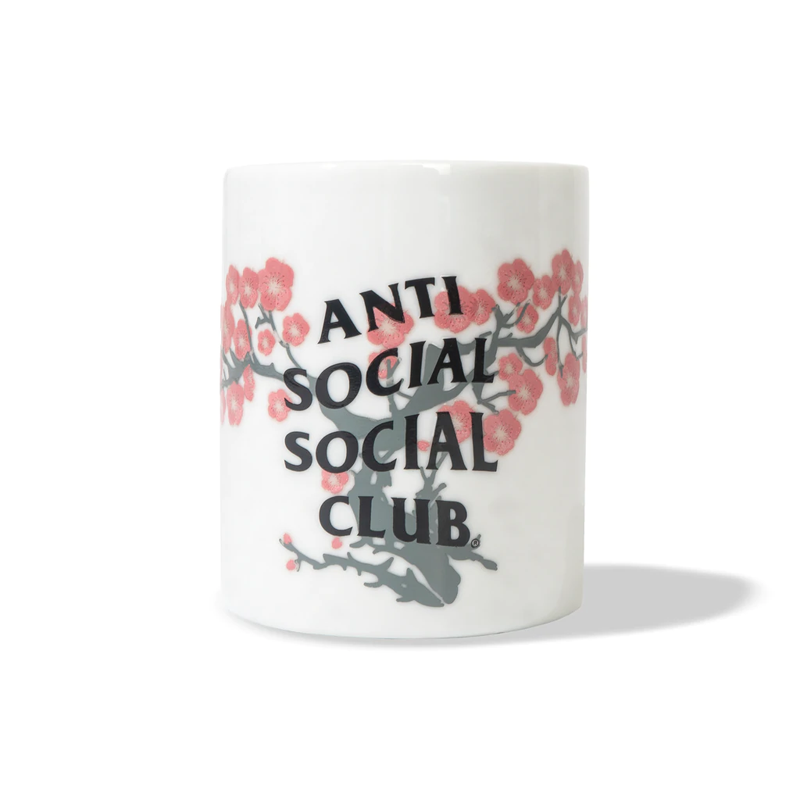 Anti Social Social Club You_ve Changed
