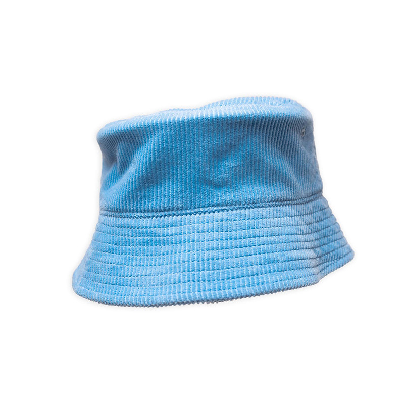 Drew House Bucket Hat Pacific Blue