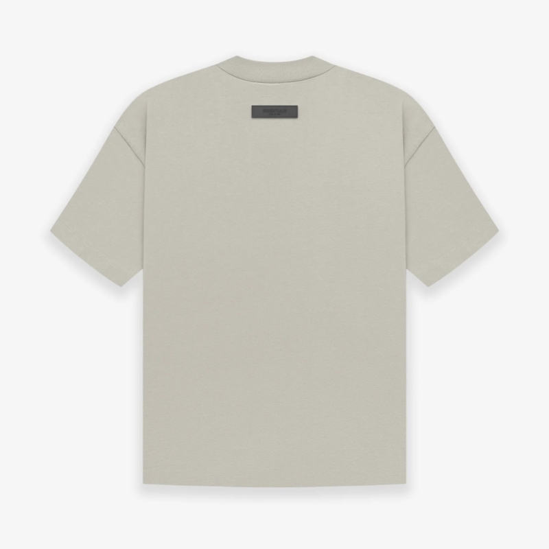 Áo Thun Fear Of God Essentials Seal T-shirt (SS23)