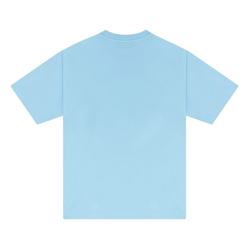 Drew House Mascot SS Tee Pacific Blue